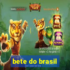 bete do brasil